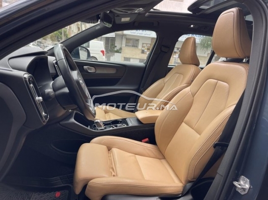 VOLVO Xc40 occasion 3379010