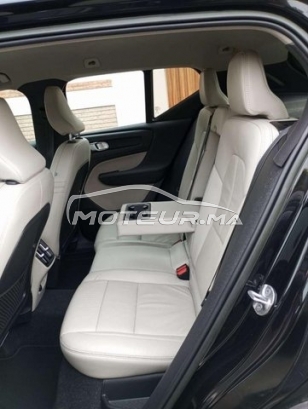 فولفو كسس40 مستعملة 3384224