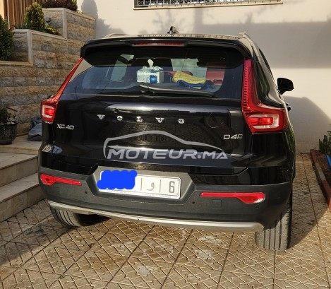 VOLVO Xc40 D4 occasion 1756445