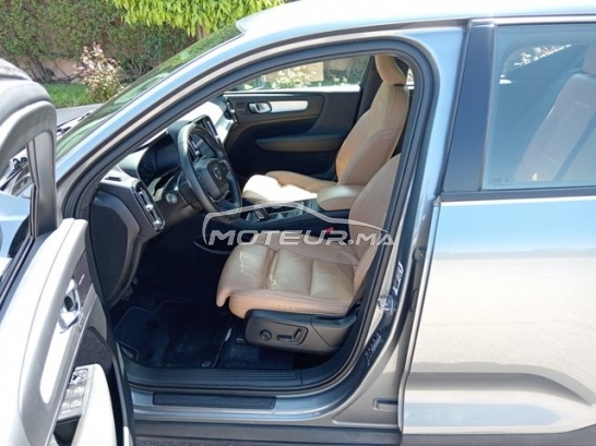 VOLVO Xc40 occasion 3502281