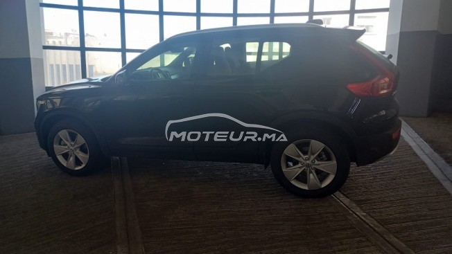 VOLVO Xc40 B3 occasion 2021097