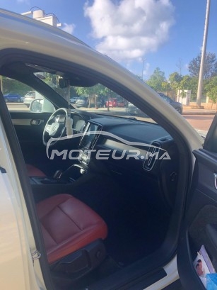 VOLVO Xc40 Momentum occasion 2358471