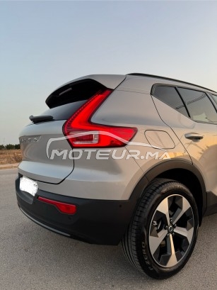 فولفو كسس40 B3 مستعملة 2451537