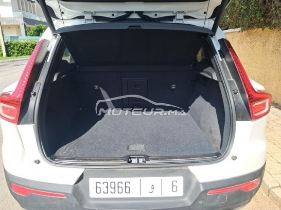 VOLVO Xc40 occasion 3455980