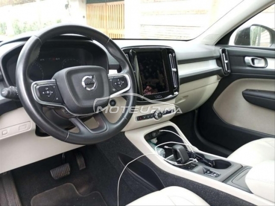 فولفو كسس40 مستعملة 3384234