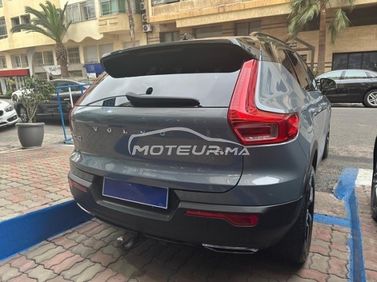 VOLVO Xc40 occasion 1887379
