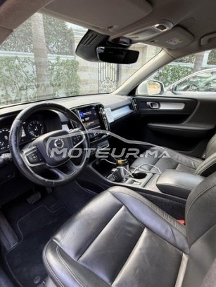 فولفو كسس40 مستعملة 2798492