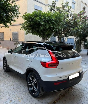 VOLVO Xc40 occasion 3026961