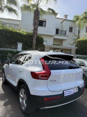 فولفو كسس40 مستعملة 2798481