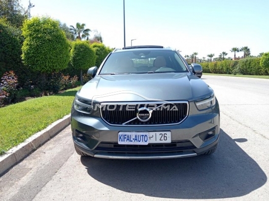 VOLVO Xc40 occasion 3502277