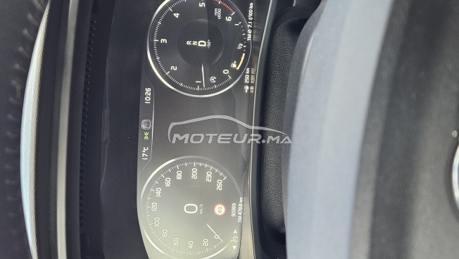 VOLVO Xc40 D4 occasion 1756443