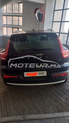 VOLVO Xc40 B3 occasion 2021094