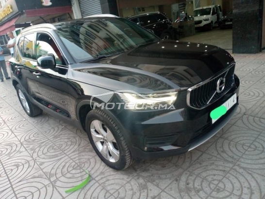 VOLVO Xc40 occasion 1664045