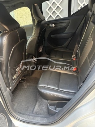 VOLVO Xc40 Bon etat occasion 2400464