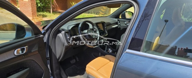 فولفو كسس40 T 3 full option مستعملة 3128613