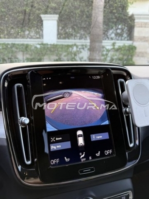 فولفو كسس40 مستعملة 2798494