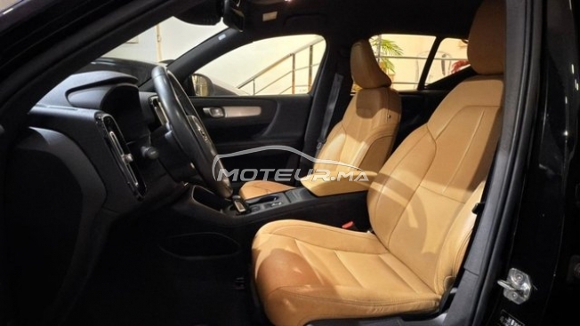 VOLVO Xc40 occasion 2997936