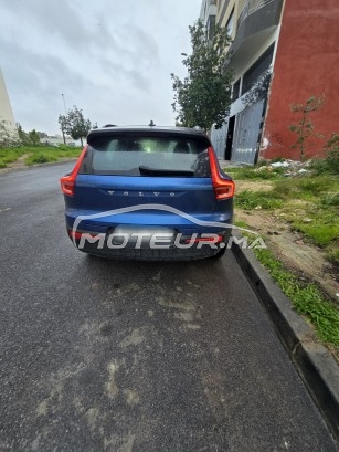 VOLVO Xc40 T3 r-design occasion 3366060