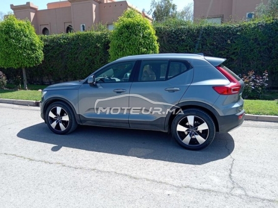 VOLVO Xc40 occasion 3502278