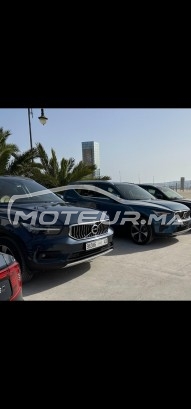 VOLVO Xc40 Inscription occasion 1680664