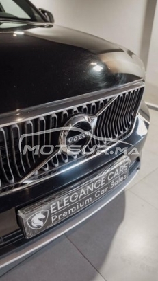 VOLVO Xc40 occasion 2446651