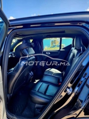 فولفو كسس40 مستعملة 3073502