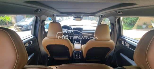 VOLVO Xc40 2019 occasion 1686378
