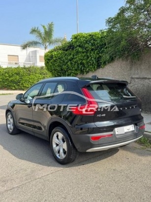 Voiture au Maroc VOLVO Xc40 - 488176