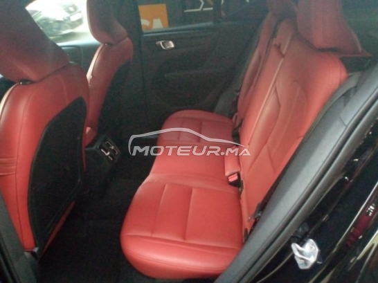 VOLVO Xc40 occasion 1663194