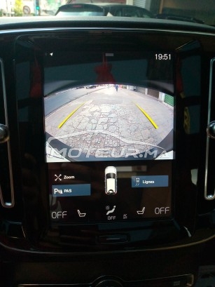 فولفو كسس40 مستعملة 1660247