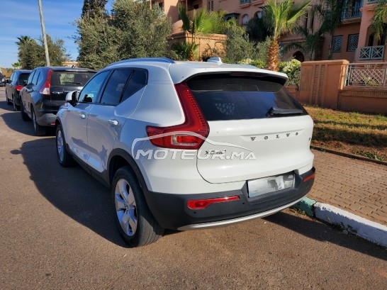 VOLVO Xc40 2021 occasion 1750045