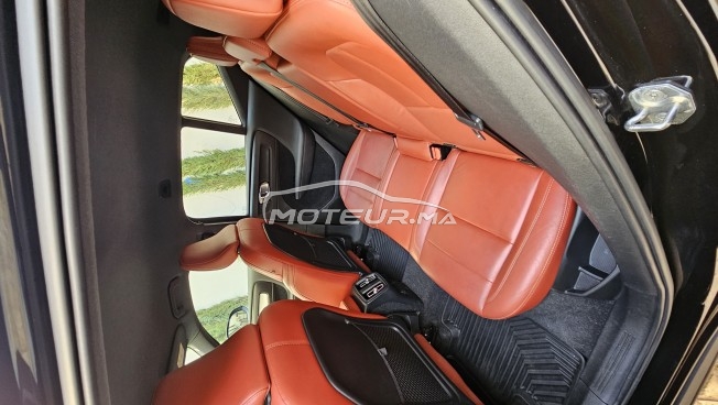 VOLVO Xc40 D4 occasion 1756448