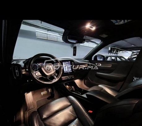 فولفو كسس40 مستعملة 3073499