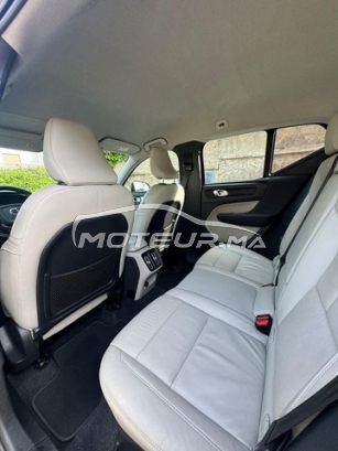 VOLVO Xc40 occasion 3573473