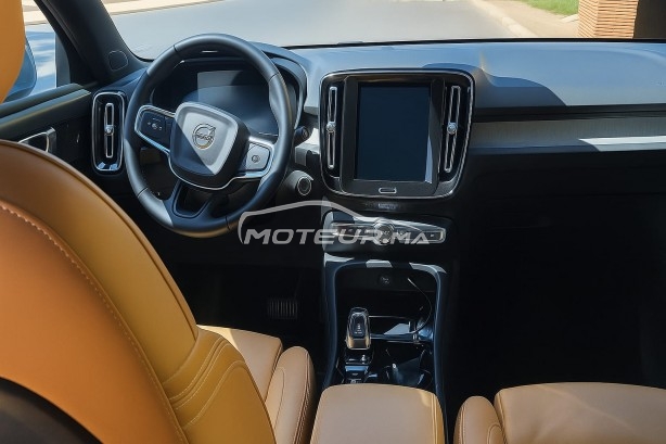 فولفو كسس40 T 3 full option مستعملة 3128612