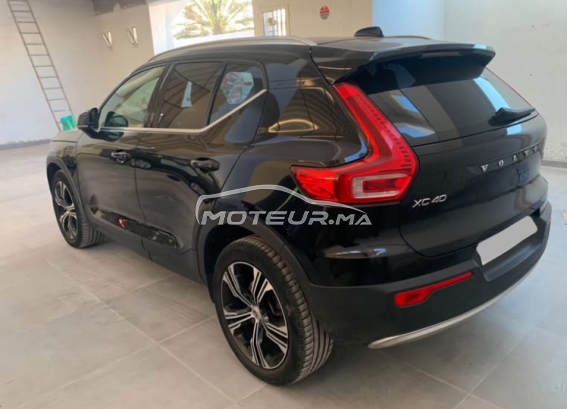 VOLVO Xc40 Recharge occasion 3519562