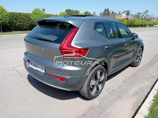 VOLVO Xc40 occasion 3502280