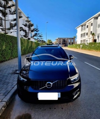 فولفو كسس40 مستعملة 3073496