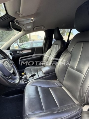 فولفو كسس40 مستعملة 2798491