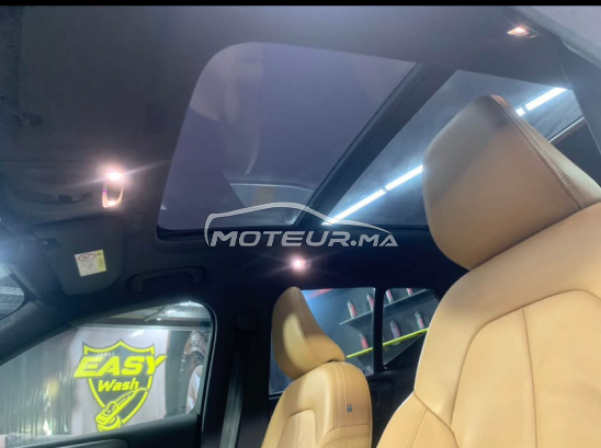 VOLVO Xc40 Recharge occasion 2892260