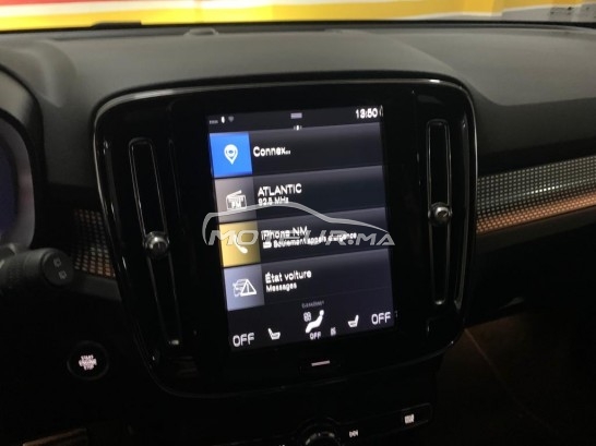 فولفو كسس40 Rdesing d3 مستعملة 1599798