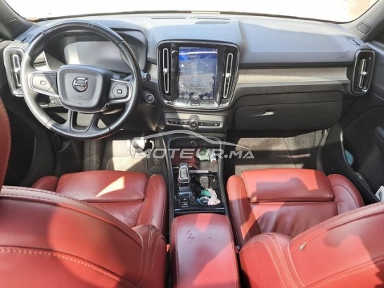 VOLVO Xc40 occasion 3455972