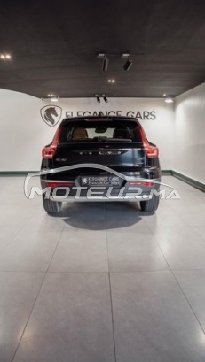 VOLVO Xc40 occasion 2446650