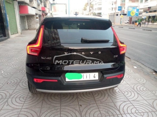VOLVO Xc40 occasion 1663191