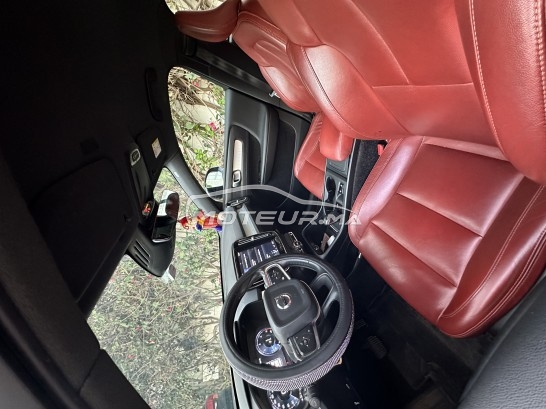 فولفو كسس40 D3 مستعملة 1822218