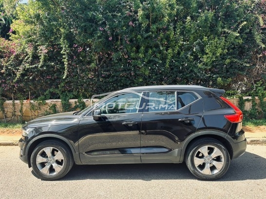 VOLVO Xc40 D4 awd occasion 1663643