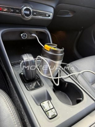 فولفو كسس40 مستعملة 2798485