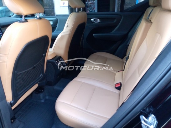 فولفو كسس40 مستعملة 1660242