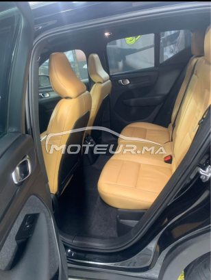 VOLVO Xc40 Recharge occasion 2892262