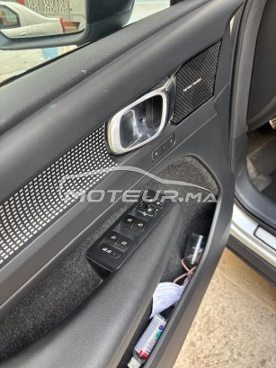 VOLVO Xc40 Bon etat occasion 2400466